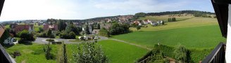Apartmentpanorama