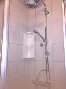 Wellnessdusche
